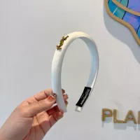 Cheap Yves Saint Laurent YSL Headband For Women #1332351 Replica Wholesale [$27.00 USD] [ITEM#1332351] on Replica Yves Saint Laurent YSL Headband