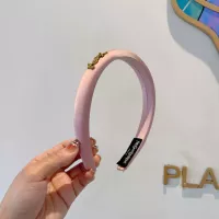 Cheap Yves Saint Laurent YSL Headband For Women #1332352 Replica Wholesale [$27.00 USD] [ITEM#1332352] on Replica Yves Saint Laurent YSL Headband