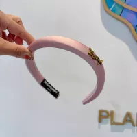 Cheap Yves Saint Laurent YSL Headband For Women #1332352 Replica Wholesale [$27.00 USD] [ITEM#1332352] on Replica Yves Saint Laurent YSL Headband