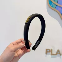 Cheap Yves Saint Laurent YSL Headband For Women #1332353 Replica Wholesale [$27.00 USD] [ITEM#1332353] on Replica Yves Saint Laurent YSL Headband