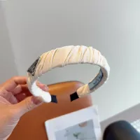 Cheap Prada Headband For Women #1332356 Replica Wholesale [$27.00 USD] [ITEM#1332356] on Replica Prada Headband