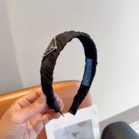 Cheap Prada Headband For Women #1332358 Replica Wholesale [$27.00 USD] [ITEM#1332358] on Replica Prada Headband