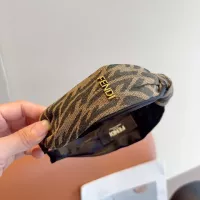 Cheap Fendi Headband For Women #1332359 Replica Wholesale [$27.00 USD] [ITEM#1332359] on Replica Fendi Headband