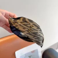 Cheap Fendi Headband For Women #1332359 Replica Wholesale [$27.00 USD] [ITEM#1332359] on Replica Fendi Headband