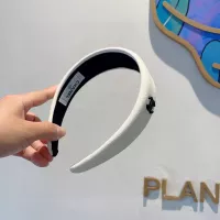 Cheap Chanel Headband For Women #1332360 Replica Wholesale [$27.00 USD] [ITEM#1332360] on Replica Chanel Headband