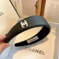 Cheap Chanel Headband For Women #1332361 Replica Wholesale [$27.00 USD] [ITEM#1332361] on Replica Chanel Headband