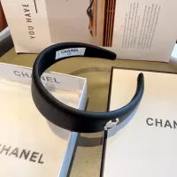 Cheap Chanel Headband For Women #1332361 Replica Wholesale [$27.00 USD] [ITEM#1332361] on Replica Chanel Headband