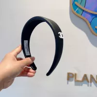 Cheap Chanel Headband For Women #1332361 Replica Wholesale [$27.00 USD] [ITEM#1332361] on Replica Chanel Headband