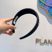 Cheap Chanel Headband For Women #1332361 Replica Wholesale [$27.00 USD] [ITEM#1332361] on Replica Chanel Headband