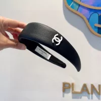 Cheap Chanel Headband For Women #1332361 Replica Wholesale [$27.00 USD] [ITEM#1332361] on Replica Chanel Headband