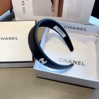 Cheap Chanel Headband For Women #1332361 Replica Wholesale [$27.00 USD] [ITEM#1332361] on Replica Chanel Headband