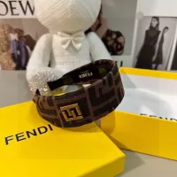 Cheap Fendi Headband For Women #1332362 Replica Wholesale [$27.00 USD] [ITEM#1332362] on Replica Fendi Headband