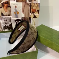 Cheap Gucci Headband For Women #1332363 Replica Wholesale [$27.00 USD] [ITEM#1332363] on Replica Gucci Headband