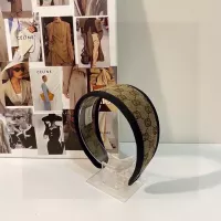 Cheap Gucci Headband For Women #1332363 Replica Wholesale [$27.00 USD] [ITEM#1332363] on Replica Gucci Headband