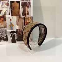Cheap Gucci Headband For Women #1332363 Replica Wholesale [$27.00 USD] [ITEM#1332363] on Replica Gucci Headband