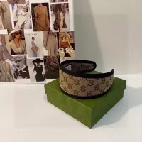 Cheap Gucci Headband For Women #1332363 Replica Wholesale [$27.00 USD] [ITEM#1332363] on Replica Gucci Headband