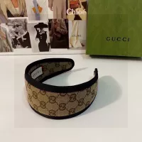 Cheap Gucci Headband For Women #1332363 Replica Wholesale [$27.00 USD] [ITEM#1332363] on Replica Gucci Headband