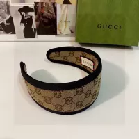 Cheap Gucci Headband For Women #1332363 Replica Wholesale [$27.00 USD] [ITEM#1332363] on Replica Gucci Headband