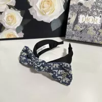 Cheap Christian Dior Headband For Women #1332364 Replica Wholesale [$27.00 USD] [ITEM#1332364] on Replica Christian Dior Headband