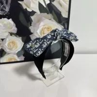 Cheap Christian Dior Headband For Women #1332364 Replica Wholesale [$27.00 USD] [ITEM#1332364] on Replica Christian Dior Headband