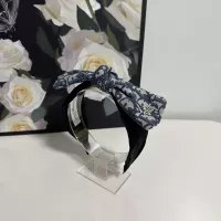 Cheap Christian Dior Headband For Women #1332364 Replica Wholesale [$27.00 USD] [ITEM#1332364] on Replica Christian Dior Headband