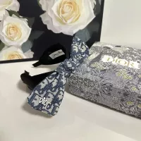 Cheap Christian Dior Headband For Women #1332364 Replica Wholesale [$27.00 USD] [ITEM#1332364] on Replica Christian Dior Headband