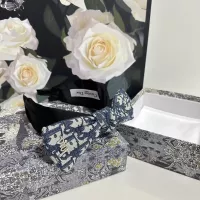 Cheap Christian Dior Headband For Women #1332364 Replica Wholesale [$27.00 USD] [ITEM#1332364] on Replica Christian Dior Headband