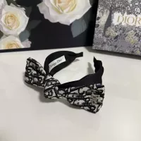 Cheap Christian Dior Headband For Women #1332365 Replica Wholesale [$27.00 USD] [ITEM#1332365] on Replica Christian Dior Headband