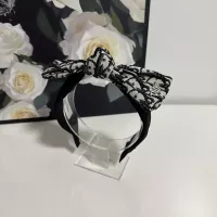 Cheap Christian Dior Headband For Women #1332365 Replica Wholesale [$27.00 USD] [ITEM#1332365] on Replica Christian Dior Headband