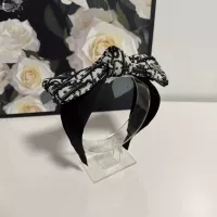 Cheap Christian Dior Headband For Women #1332365 Replica Wholesale [$27.00 USD] [ITEM#1332365] on Replica Christian Dior Headband