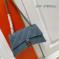 Cheap Balenciaga AAA Quality Shoulder Bags For Women #1332366 Replica Wholesale [$102.00 USD] [ITEM#1332366] on Replica Balenciaga AAA Quality Shoulder Bags