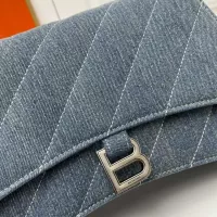 Cheap Balenciaga AAA Quality Shoulder Bags For Women #1332367 Replica Wholesale [$108.00 USD] [ITEM#1332367] on Replica Balenciaga AAA Quality Shoulder Bags