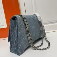 Cheap Balenciaga AAA Quality Shoulder Bags For Women #1332367 Replica Wholesale [$108.00 USD] [ITEM#1332367] on Replica Balenciaga AAA Quality Shoulder Bags