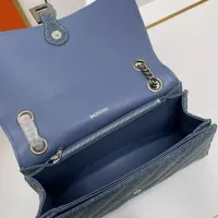 Cheap Balenciaga AAA Quality Shoulder Bags For Women #1332367 Replica Wholesale [$108.00 USD] [ITEM#1332367] on Replica Balenciaga AAA Quality Shoulder Bags