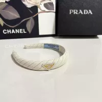 Cheap Prada Headband For Women #1332368 Replica Wholesale [$27.00 USD] [ITEM#1332368] on Replica Prada Headband