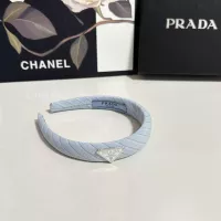 Cheap Prada Headband For Women #1332369 Replica Wholesale [$27.00 USD] [ITEM#1332369] on Replica Prada Headband