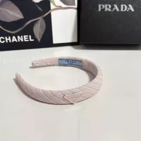 Cheap Prada Headband For Women #1332370 Replica Wholesale [$27.00 USD] [ITEM#1332370] on Replica Prada Headband