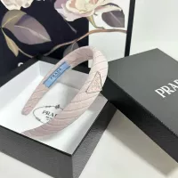Cheap Prada Headband For Women #1332370 Replica Wholesale [$27.00 USD] [ITEM#1332370] on Replica Prada Headband