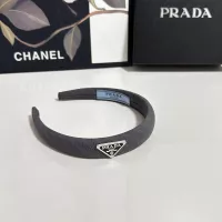 Cheap Prada Headband For Women #1332371 Replica Wholesale [$27.00 USD] [ITEM#1332371] on Replica Prada Headband