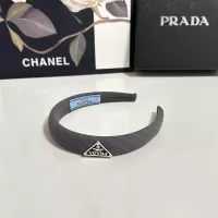 Cheap Prada Headband For Women #1332371 Replica Wholesale [$27.00 USD] [ITEM#1332371] on Replica Prada Headband