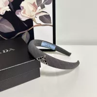 Cheap Prada Headband For Women #1332371 Replica Wholesale [$27.00 USD] [ITEM#1332371] on Replica Prada Headband