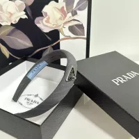 Cheap Prada Headband For Women #1332371 Replica Wholesale [$27.00 USD] [ITEM#1332371] on Replica Prada Headband