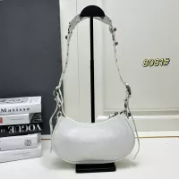Cheap Balenciaga AAA Quality Shoulder Bags For Women #1332372 Replica Wholesale [$115.00 USD] [ITEM#1332372] on Replica Balenciaga AAA Quality Shoulder Bags