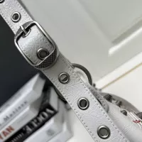 Cheap Balenciaga AAA Quality Shoulder Bags For Women #1332372 Replica Wholesale [$115.00 USD] [ITEM#1332372] on Replica Balenciaga AAA Quality Shoulder Bags