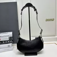 Cheap Balenciaga AAA Quality Shoulder Bags For Women #1332373 Replica Wholesale [$115.00 USD] [ITEM#1332373] on Replica Balenciaga AAA Quality Shoulder Bags