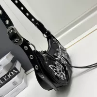 Cheap Balenciaga AAA Quality Shoulder Bags For Women #1332373 Replica Wholesale [$115.00 USD] [ITEM#1332373] on Replica Balenciaga AAA Quality Shoulder Bags
