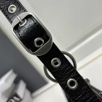 Cheap Balenciaga AAA Quality Shoulder Bags For Women #1332373 Replica Wholesale [$115.00 USD] [ITEM#1332373] on Replica Balenciaga AAA Quality Shoulder Bags