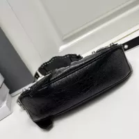 Cheap Balenciaga AAA Quality Shoulder Bags For Women #1332373 Replica Wholesale [$115.00 USD] [ITEM#1332373] on Replica Balenciaga AAA Quality Shoulder Bags