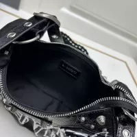 Cheap Balenciaga AAA Quality Shoulder Bags For Women #1332373 Replica Wholesale [$115.00 USD] [ITEM#1332373] on Replica Balenciaga AAA Quality Shoulder Bags