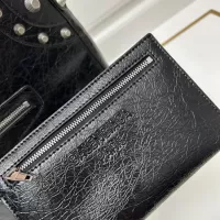 Cheap Balenciaga AAA Quality Shoulder Bags For Women #1332374 Replica Wholesale [$122.00 USD] [ITEM#1332374] on Replica Balenciaga AAA Quality Shoulder Bags